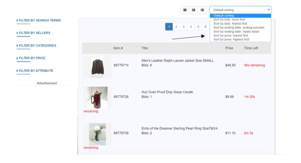 Get Your Thrift Fix Online at Goodwill North Central