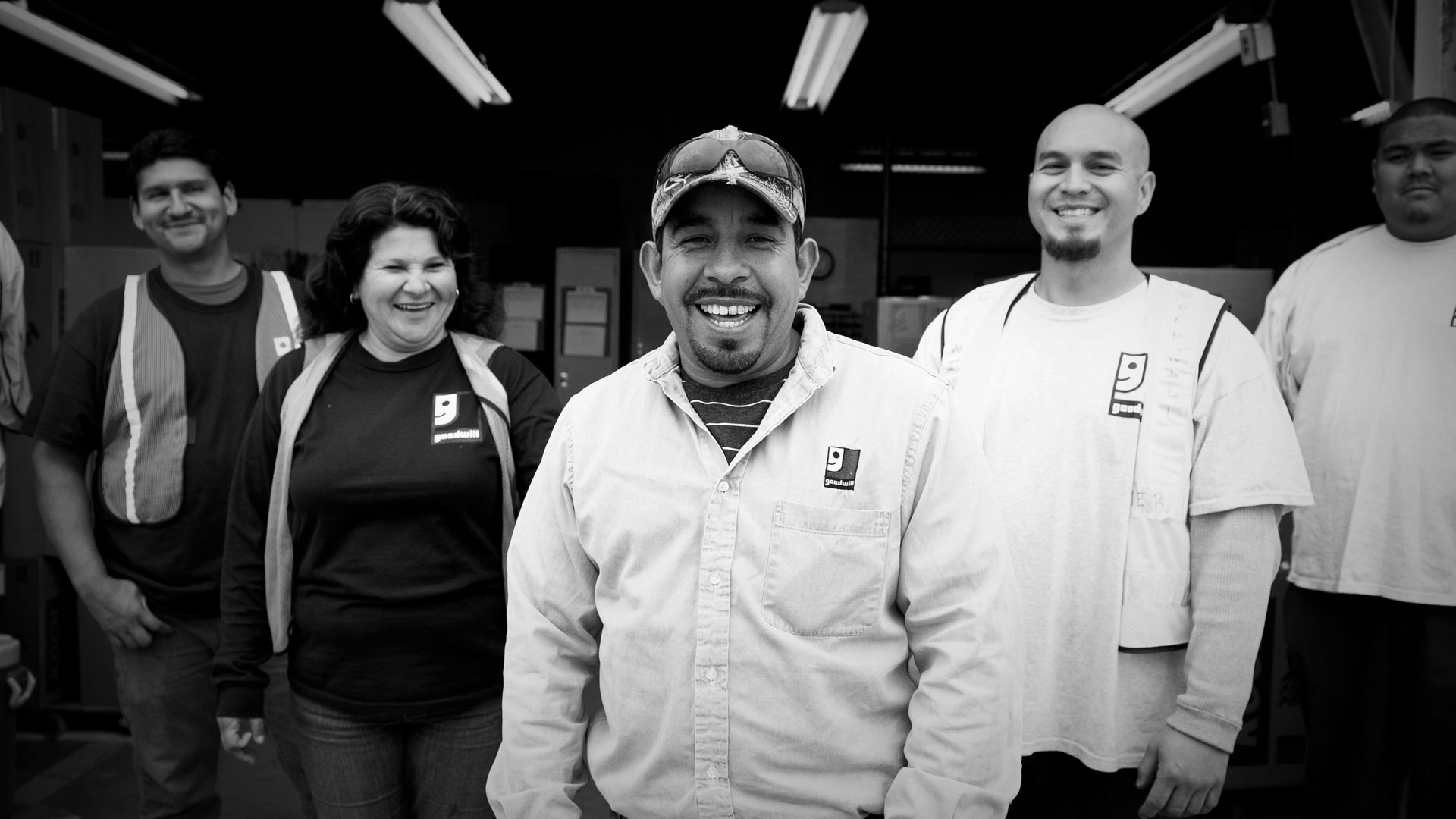 Goodwill Industries International Receives 16.2 Million Grant Ohio