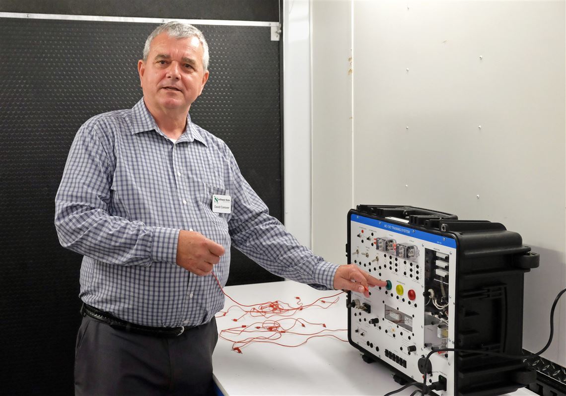 Goodwill Opens New Job Training Center Ohio Association of Goodwill