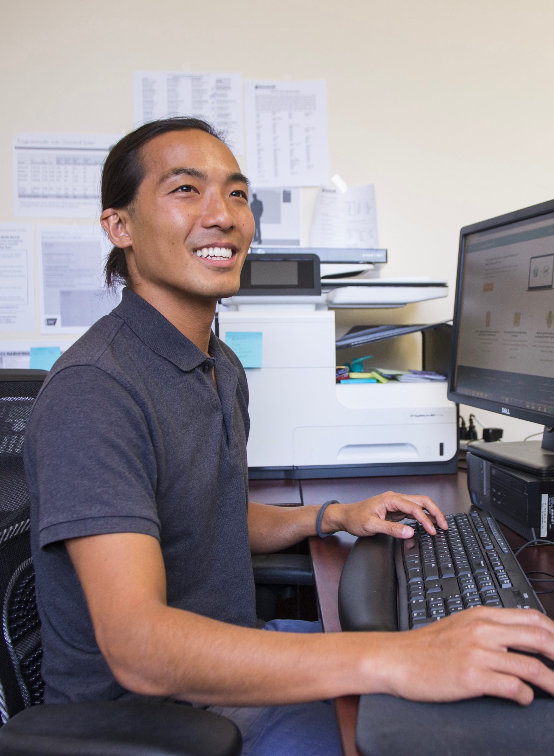 Employment Services Goodwill Amity