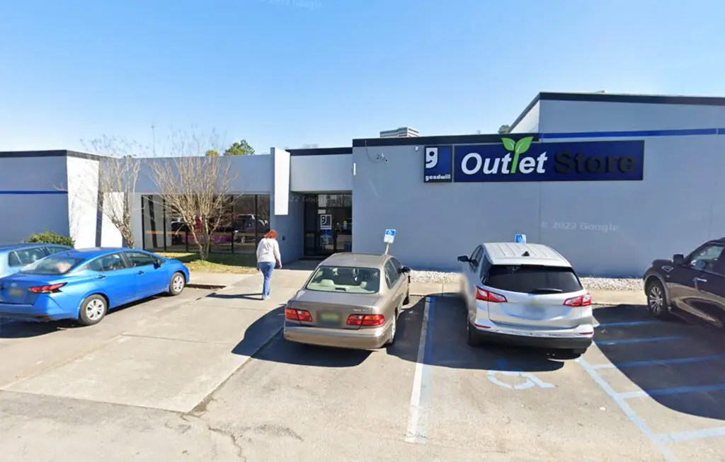 Goodwill Bins Alabama Store Locations Goodwill Outlets