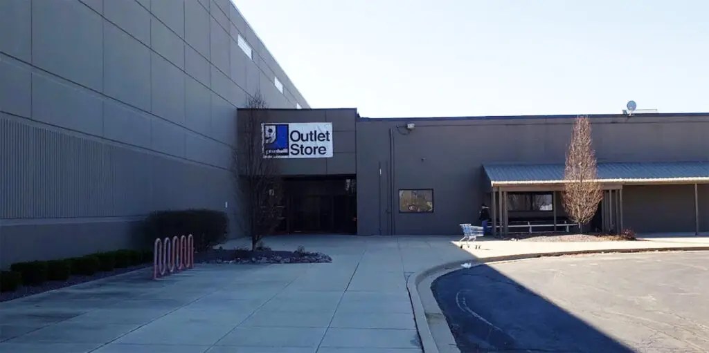 Goodwill Bins Illinois Store Locations Goodwill Outlets