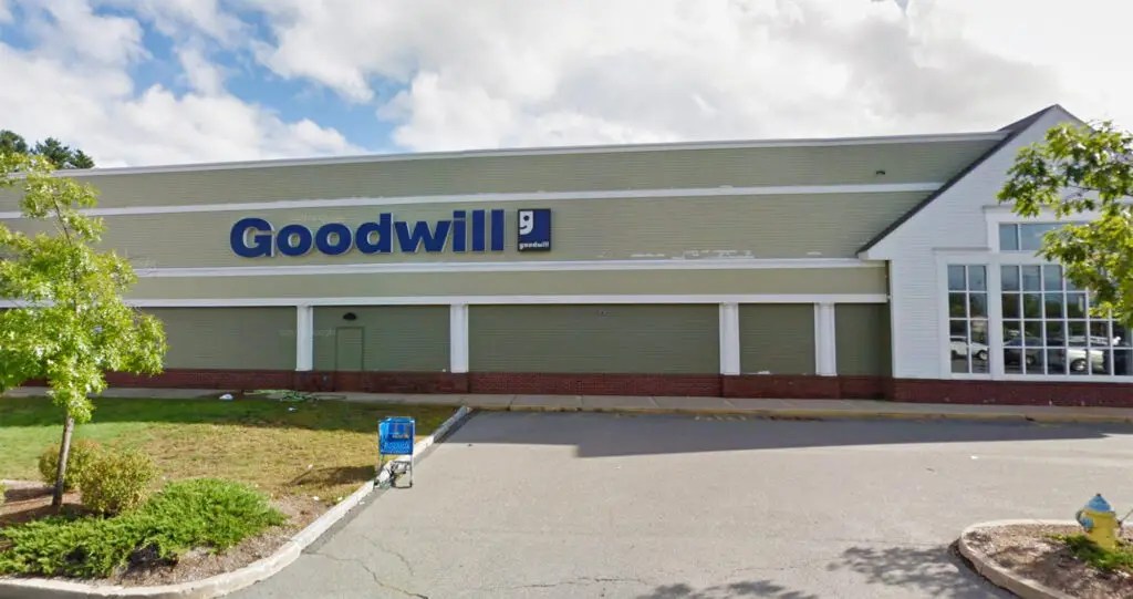 Goodwill Bins New Hampshire Store Locations Goodwill Outlets