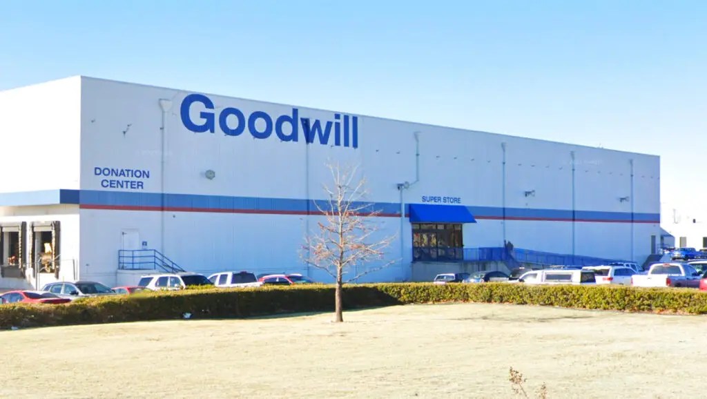 Goodwill Bins Oklahoma Store Locations Goodwill Outlets