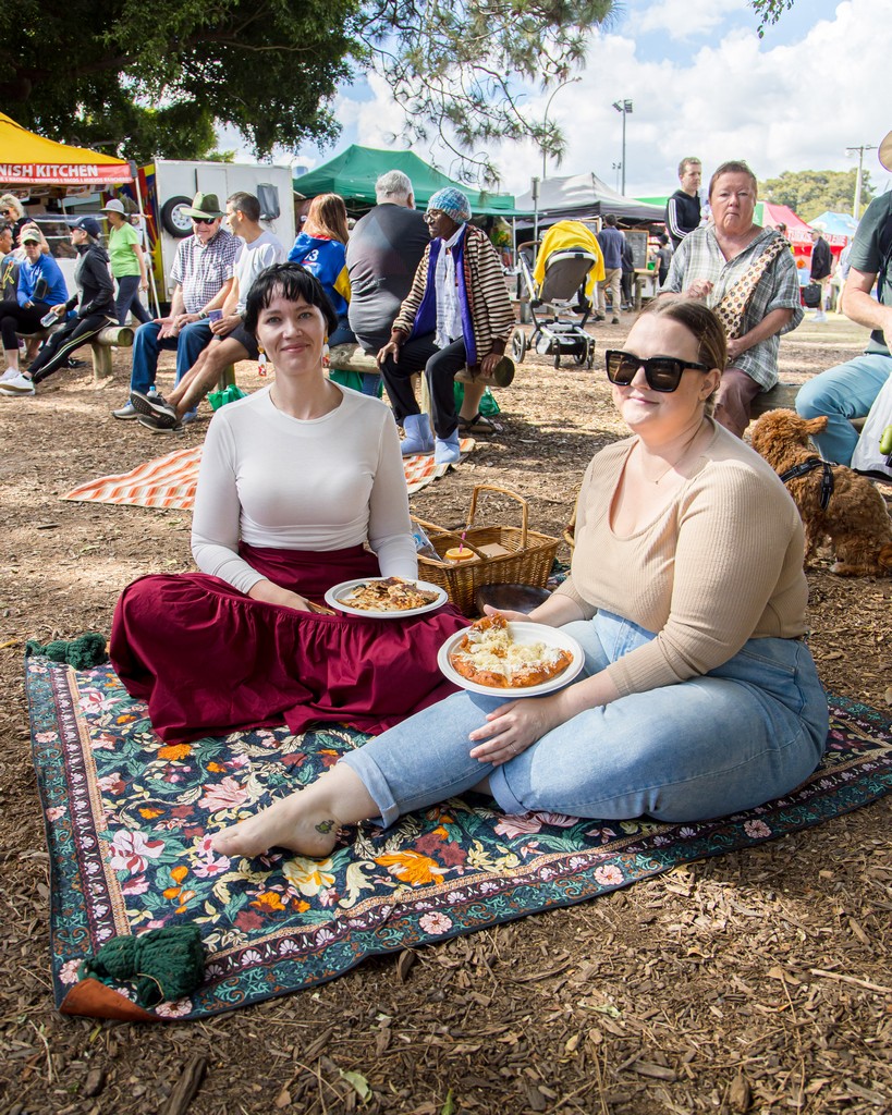 West End Markets Goodwill Projects