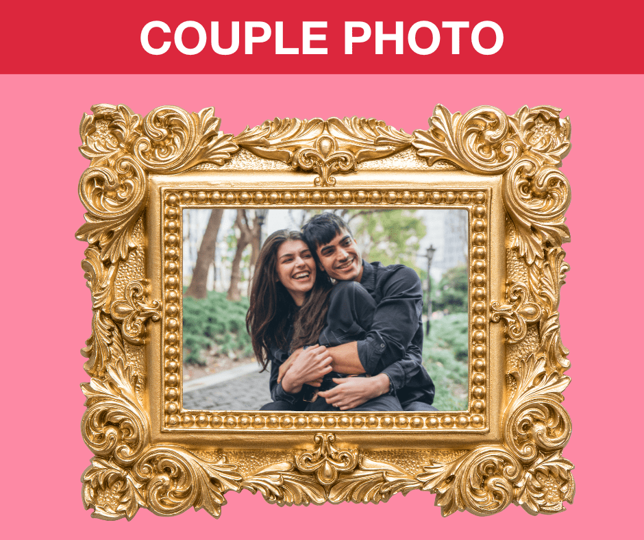 Easy DIY Gift Ideas Using Thrifted Frames Goodwill Southern Piedmont