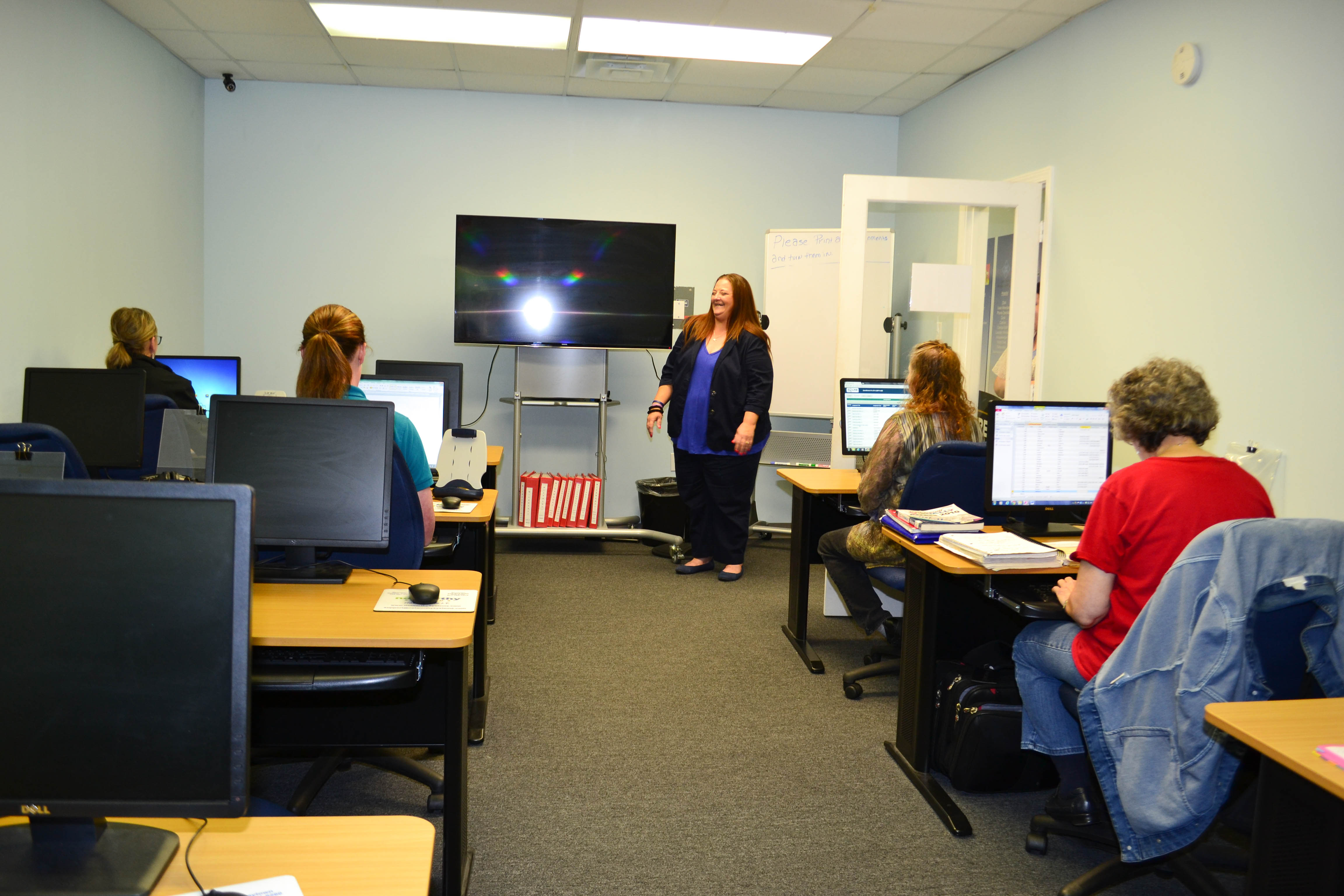 Drop In Center Goodwill Beaumont