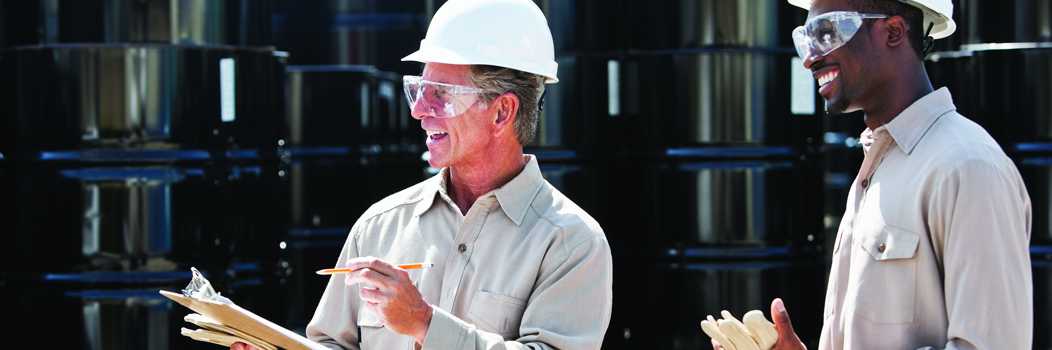 Environmental Job Training Program Goodwill