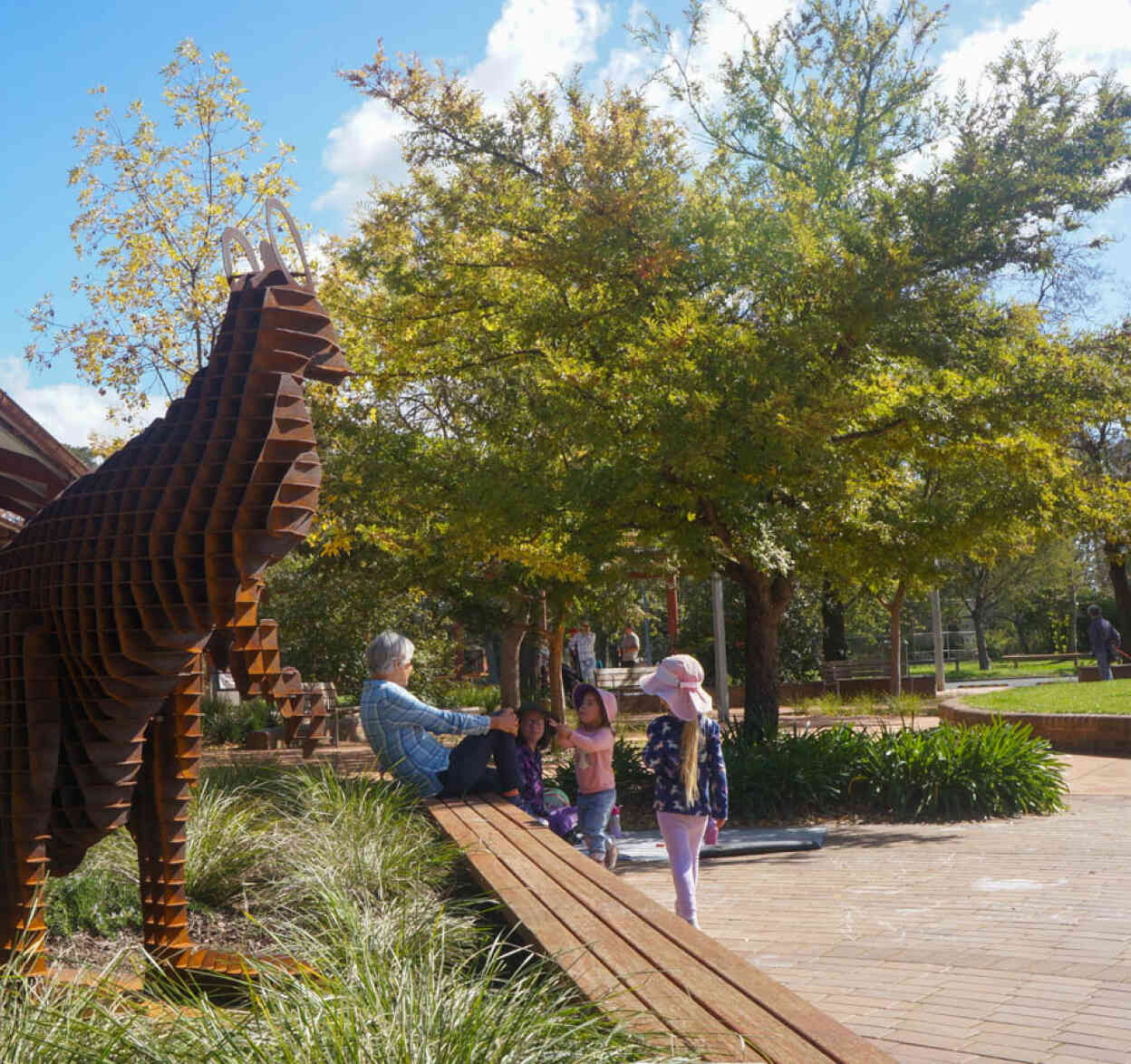 Sautelle House Farrer Goodwin