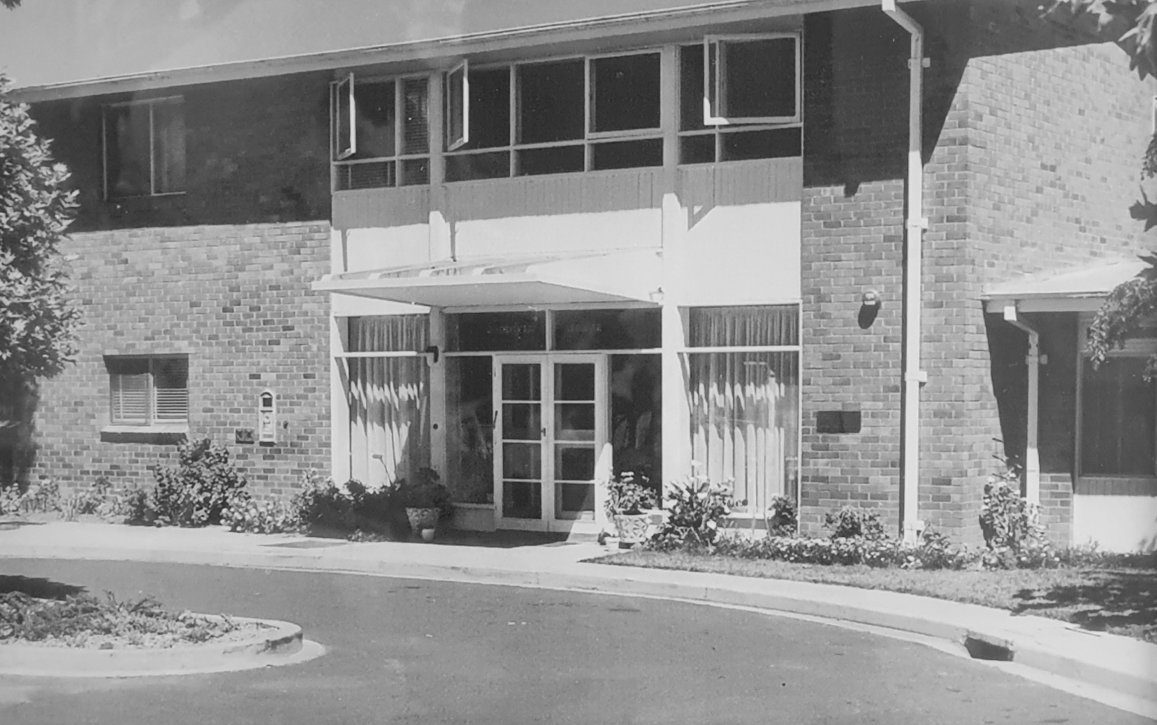 About Us Goodwin Aged Care Services ACT & NSW