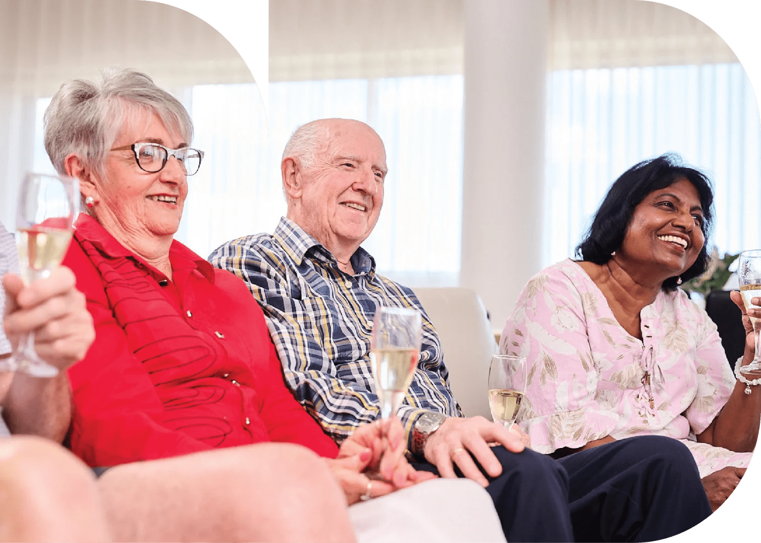 Goodwin Village Monash Retirement Living Canberra ACT