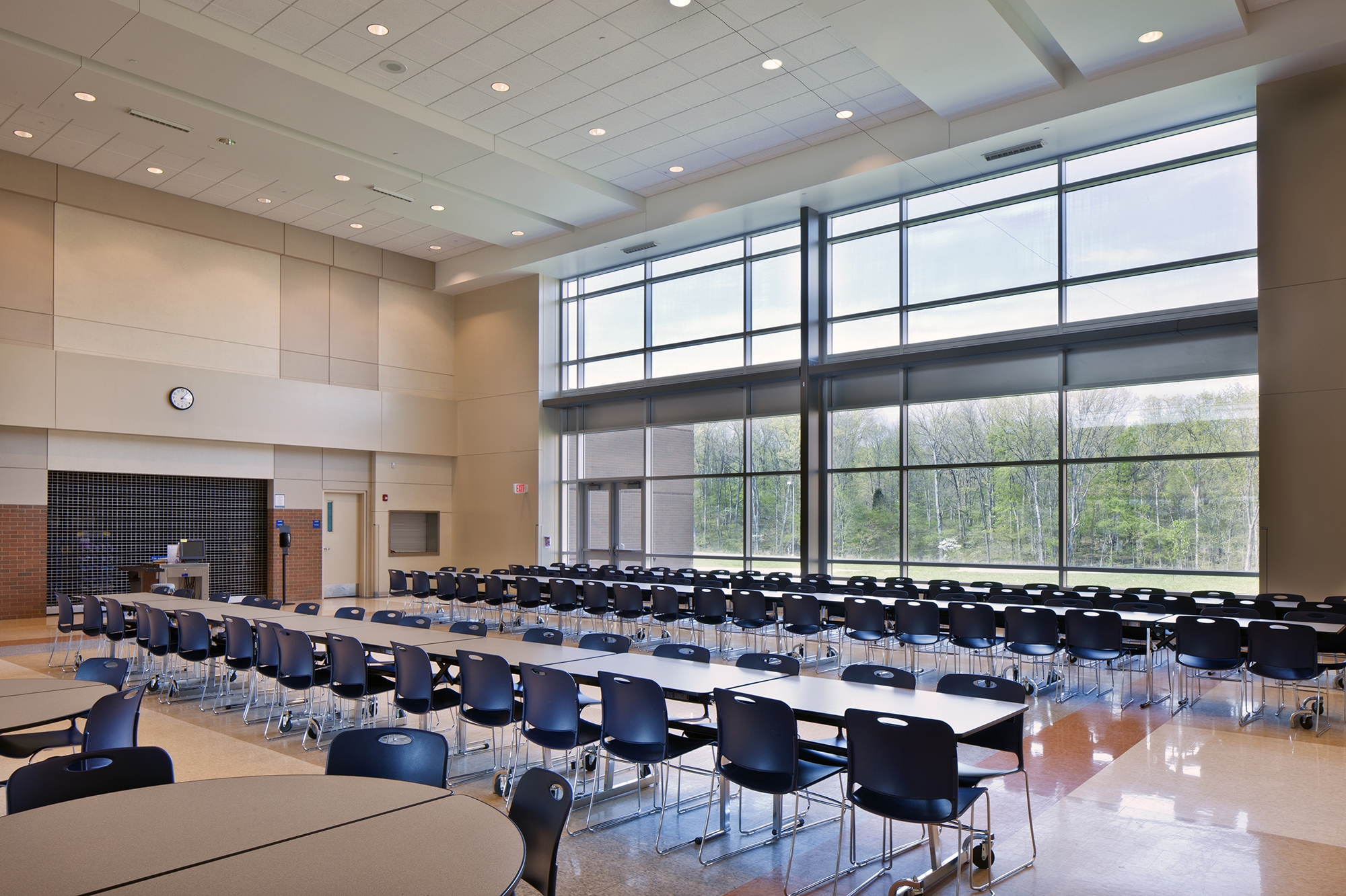 Jefferson R7 High School Goodwin Brothers