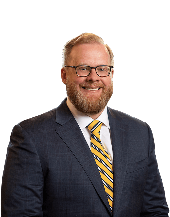 Benjamin F. Goodwin Esquire Goodwin Como, P.C. Uniontown, Pennsylvania