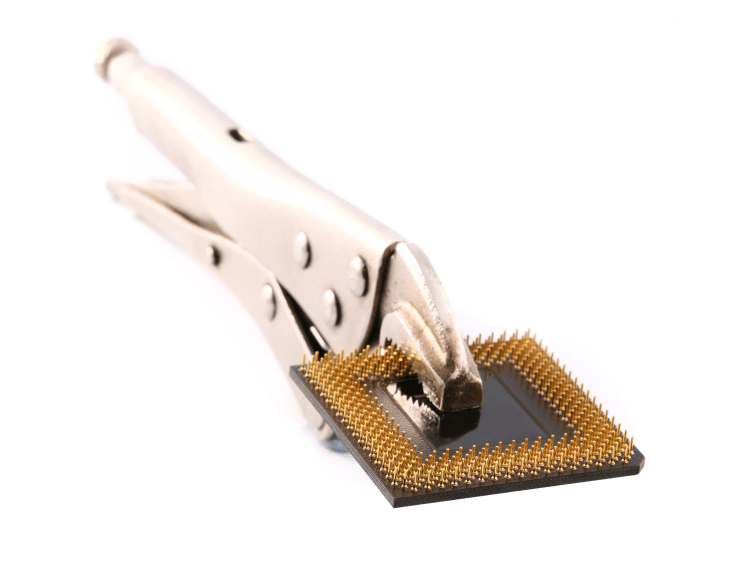 GoodwinTek Computer Repair in Maine