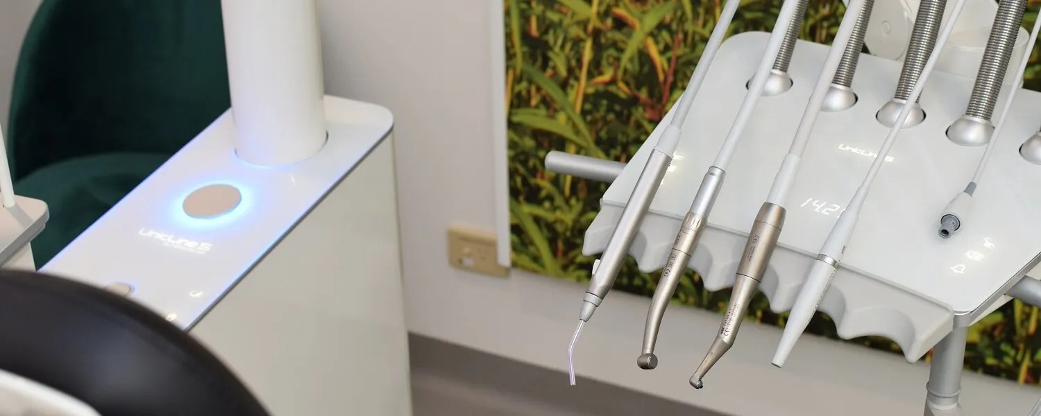 Goodwood Dental Honest, Gentle, Compassionate