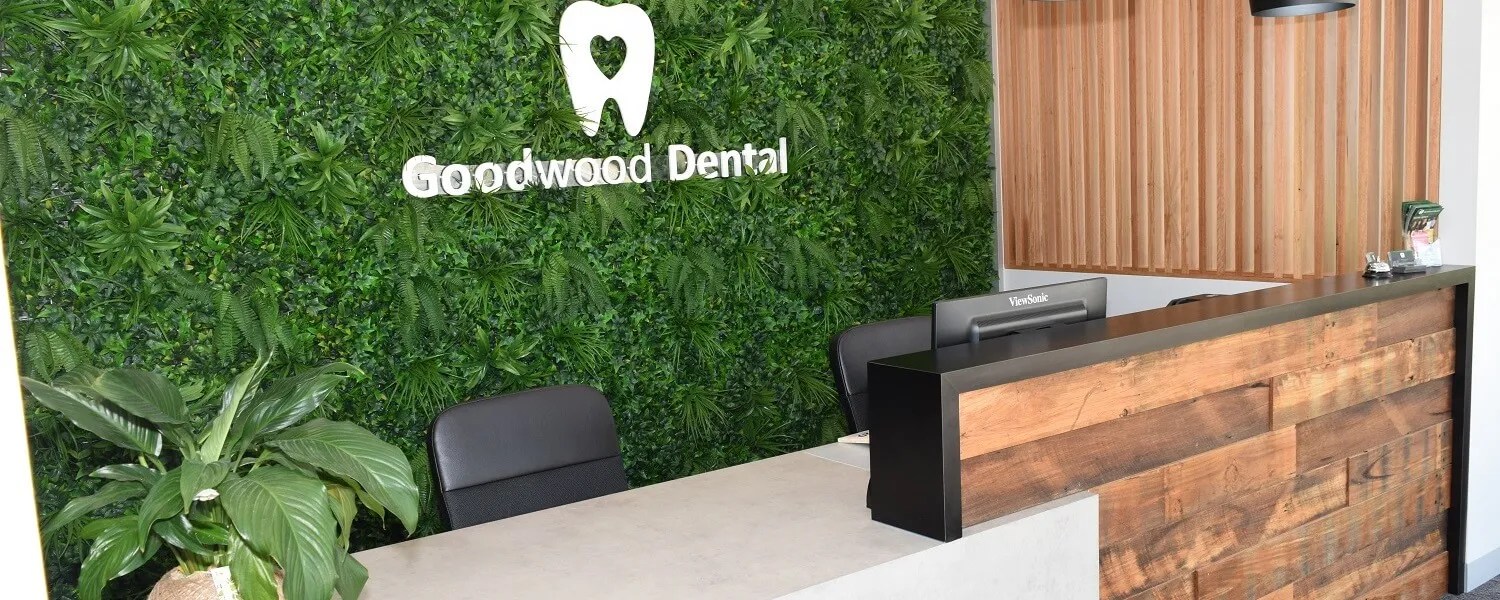 Goodwood Dental Honest, Gentle, Compassionate