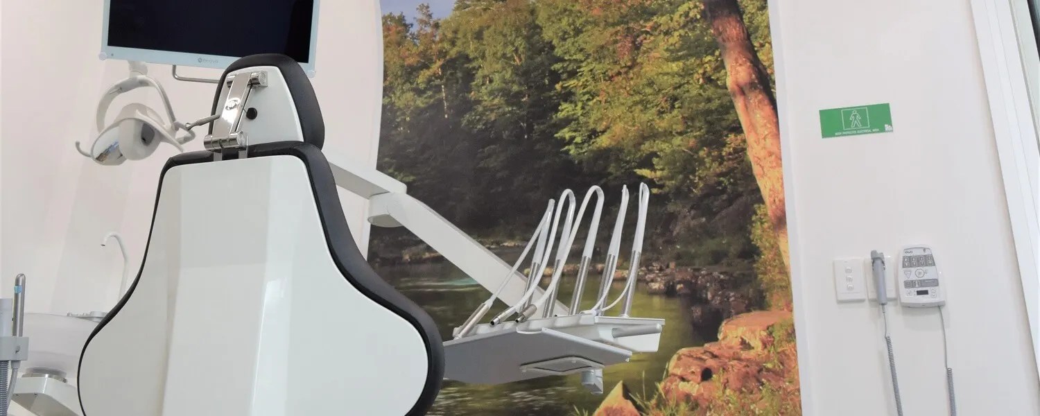 Goodwood Dental Honest, Gentle, Compassionate