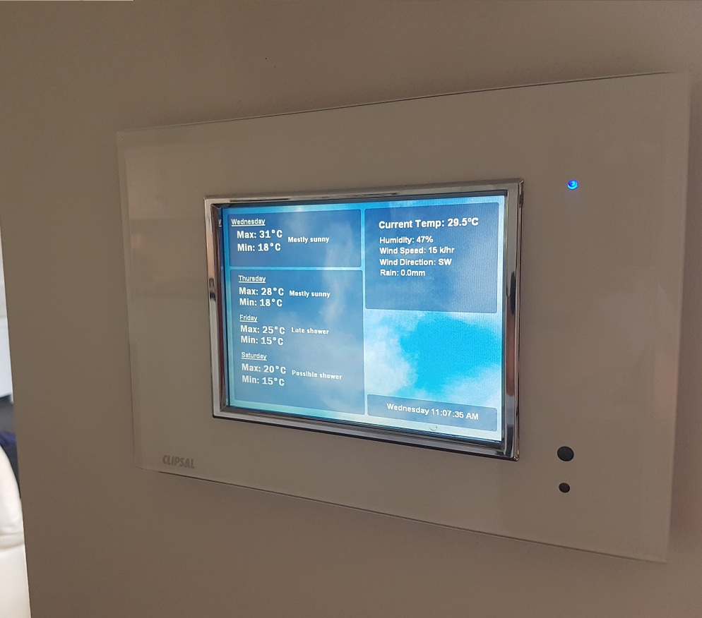 Home Automation Adelaide Goodwood Electrical Adelaide Home Control