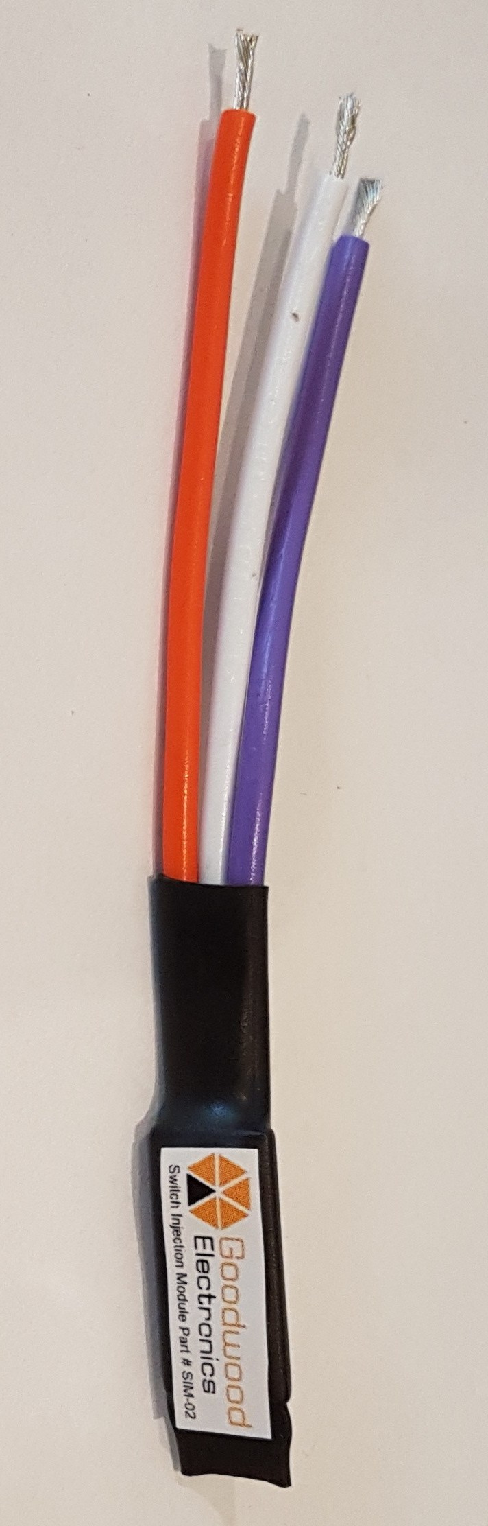 Switch Multiplier Goodwood Electronics