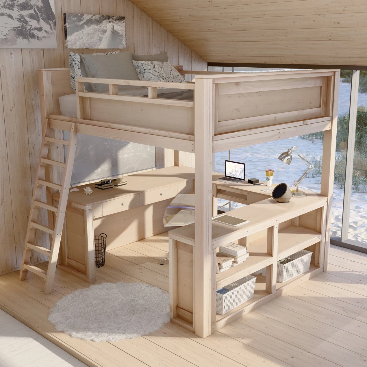 40x20 Chicken Coop For 50 Chickens Easy to Build GoodWoodPlan