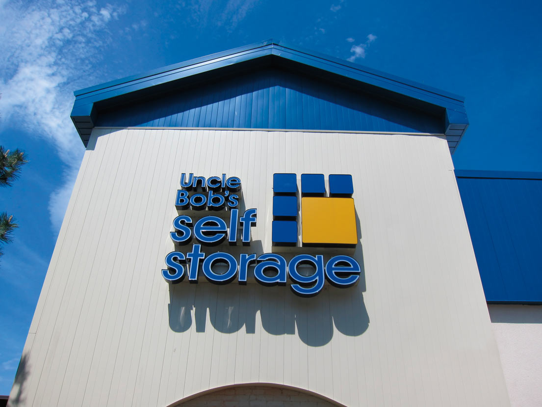 Uncle Bob S Storage Locations Dandk Organizer