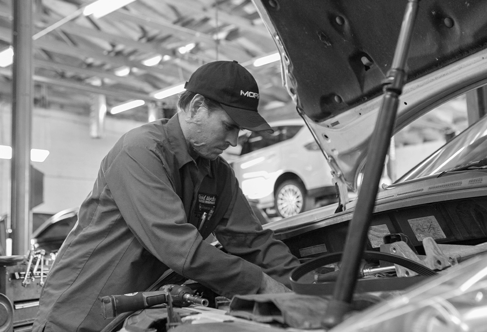 Mobile Auto Repair Services in Tempe Good Works Auto Repair