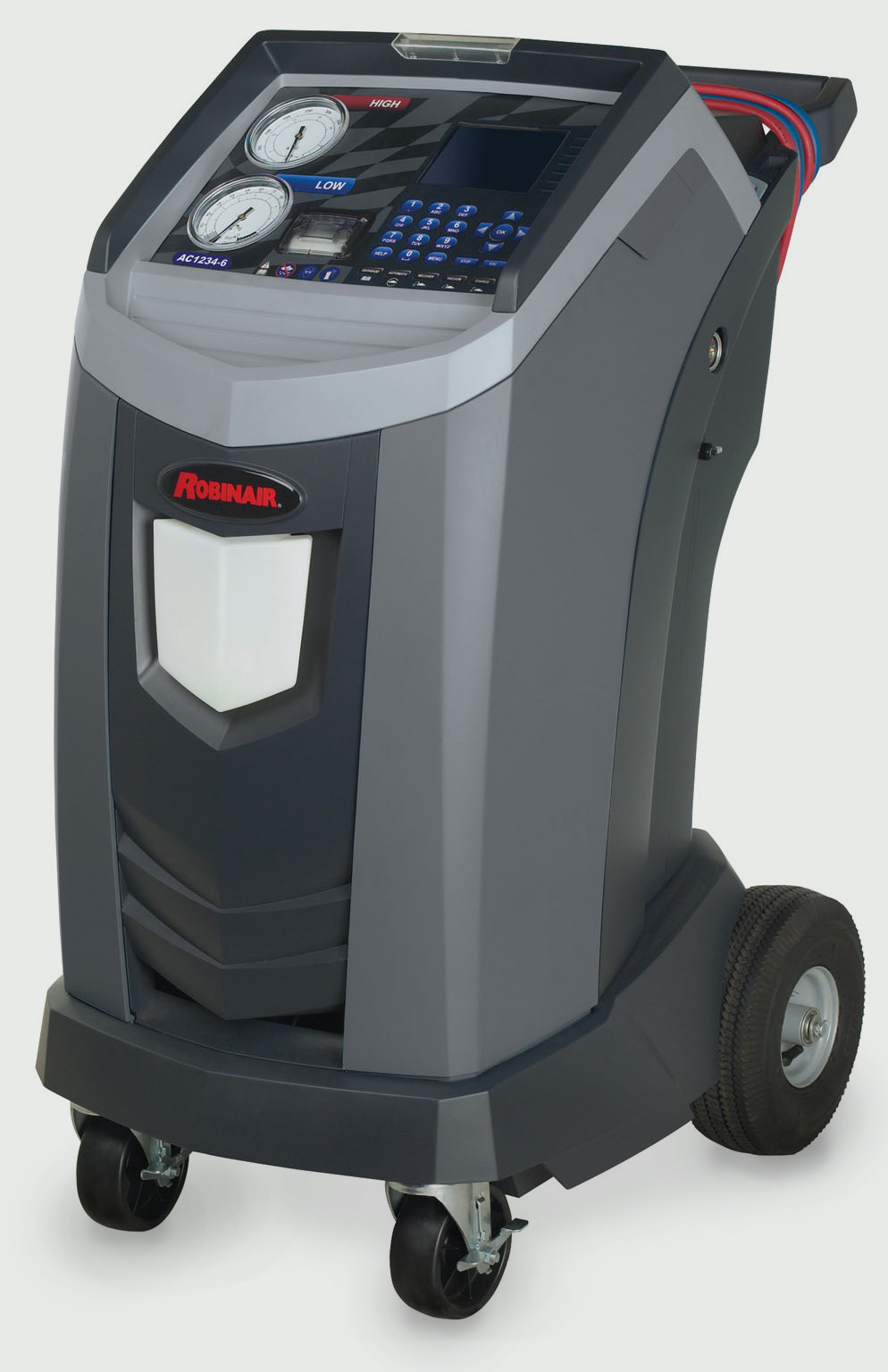 Expert Auto AC Service & Repair Good Works Auto Repair Tempe