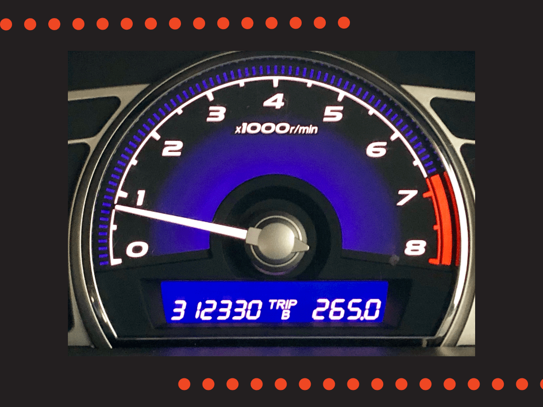 5 Ways to Keep Your High Mileage Car Running Smoothly Myspeed.in