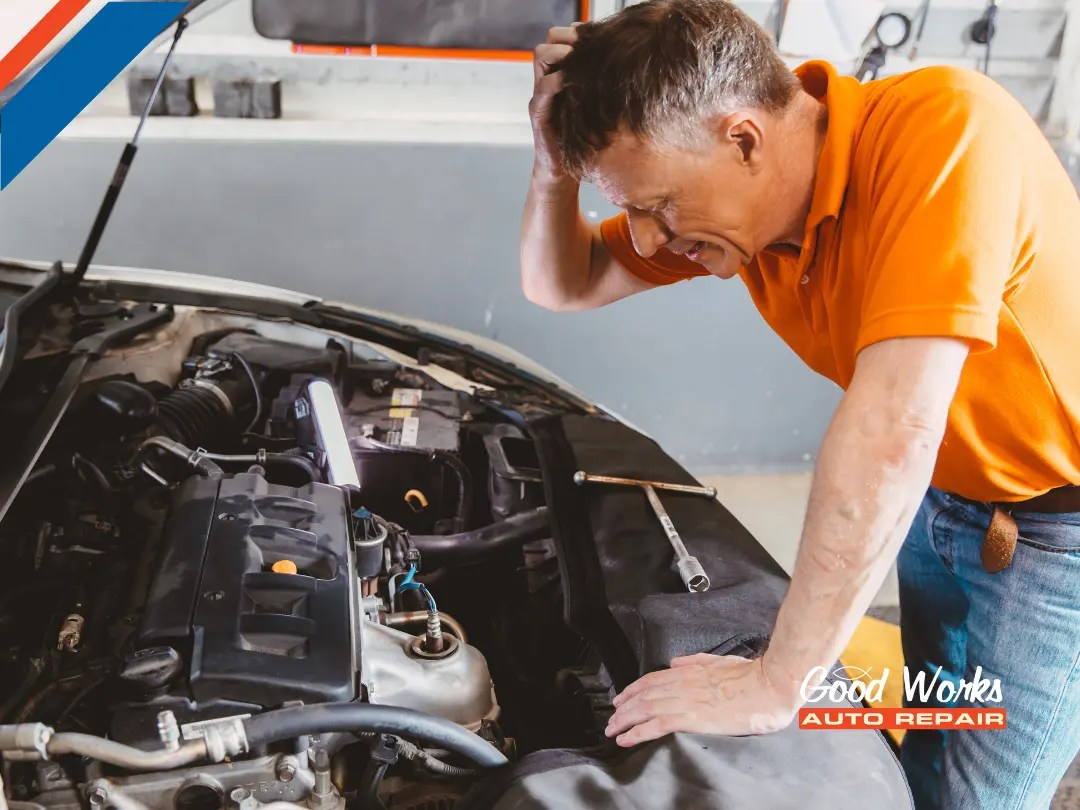 10 Common Car Problems and Helpful Tips to Prevent Them Good Works
