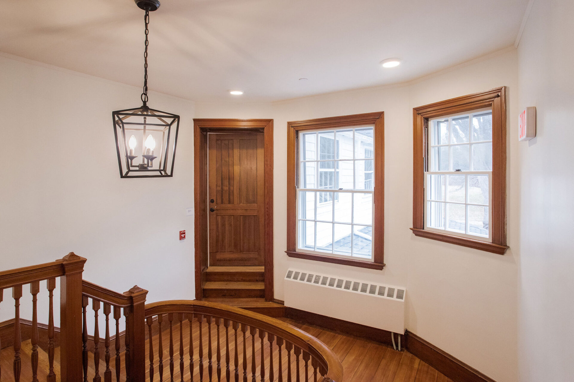 Residences at Carey Cottage GoodWork