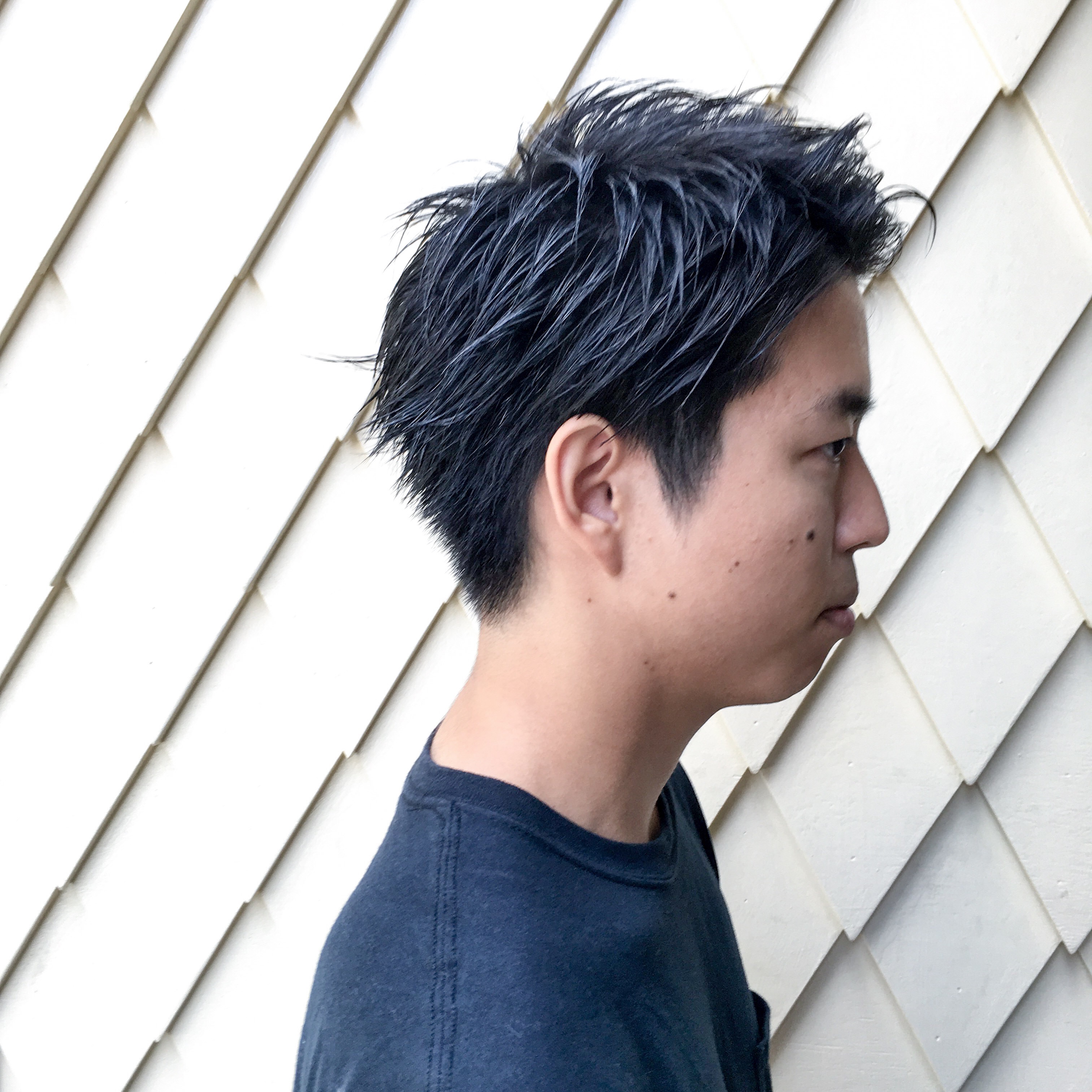 メンズ ヘアスタイル 下北沢の美容室 Goody Base グッディベース