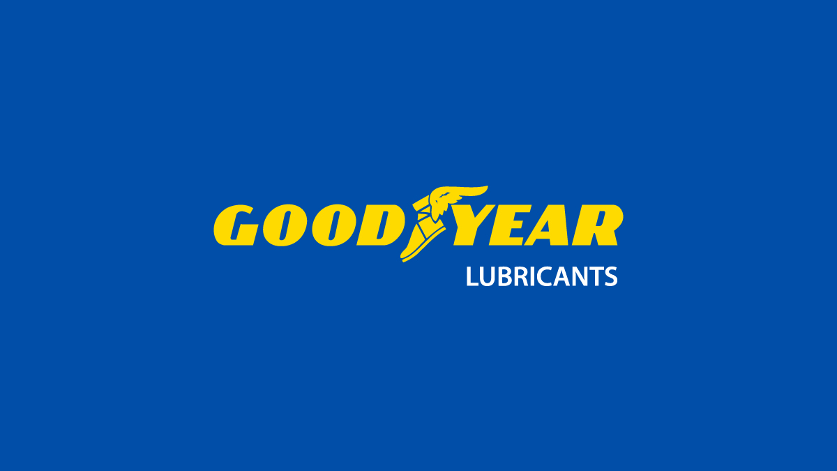 Goodyear Lubricants Taiwan