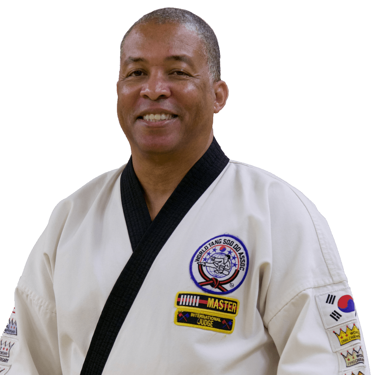 Adults And Children's Tang Soo Do Classes ⋆ Martial Arts School