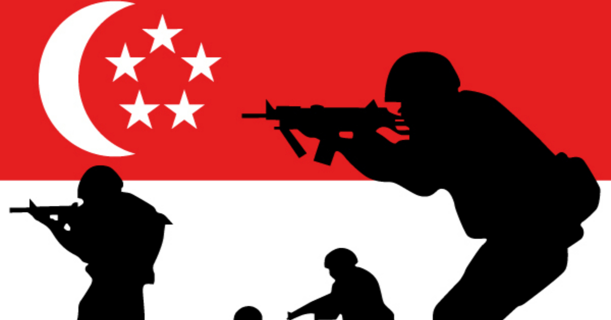 Pukul Habis: Total Wipeout