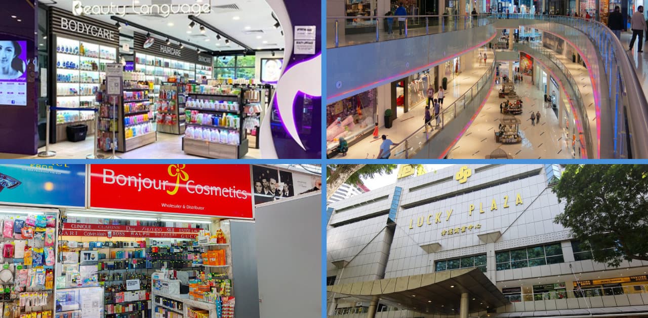 9 Shops That Sell HighQuality Perfume in Singapore at Cheap Prices