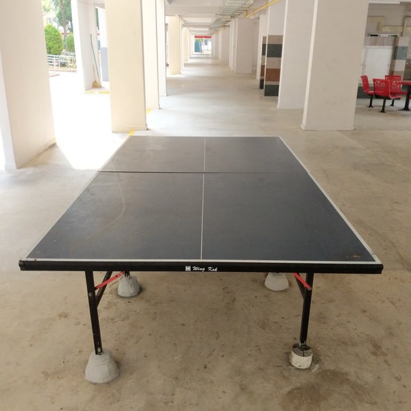 8 HDB Images That GenZers Would've Never Seen Before Goody Feed