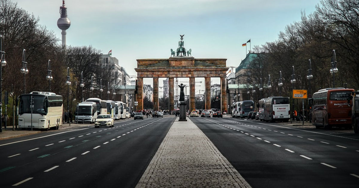 2 Countries Going Back Into Lockdown as New COVID19 Wave Hit Them Hard