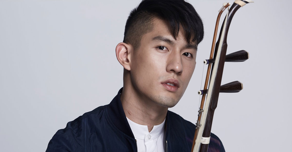 27 YO Mediacorp Artiste Showed Thoughts Of Quitting Because He