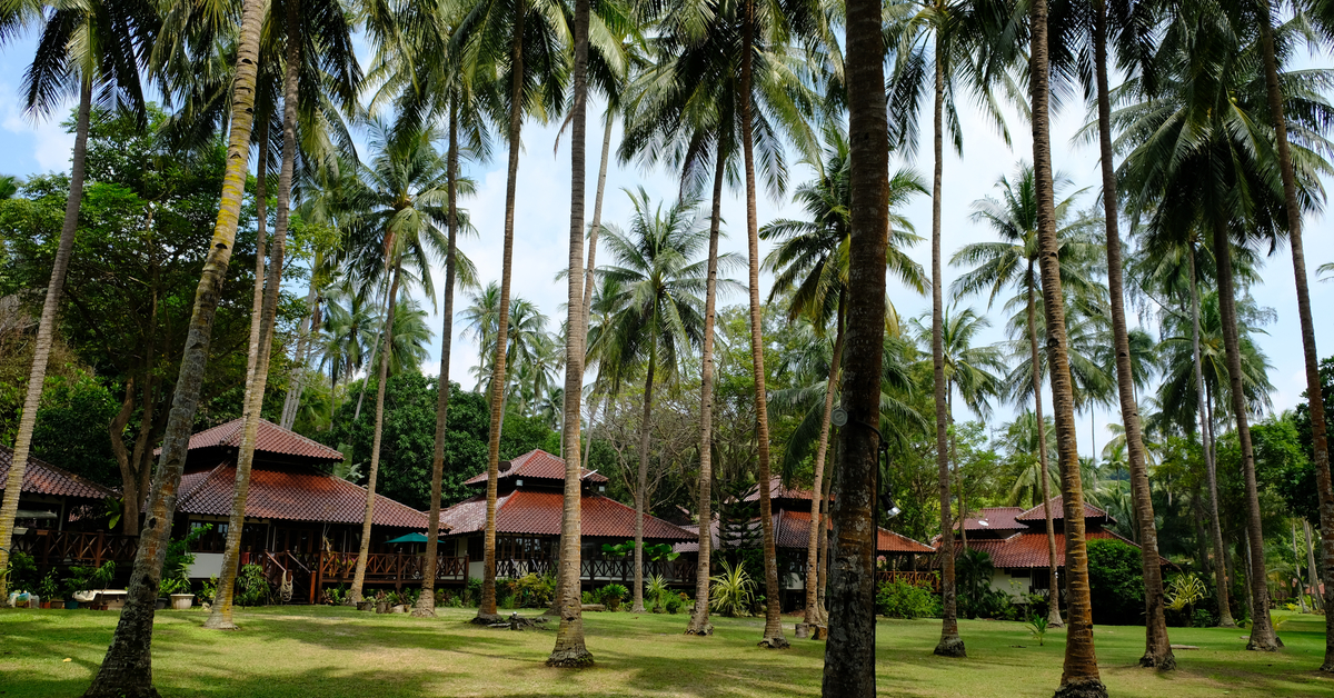 Indonesia Proposes Travel Corridor Between S'pore, Batam & Bintan for