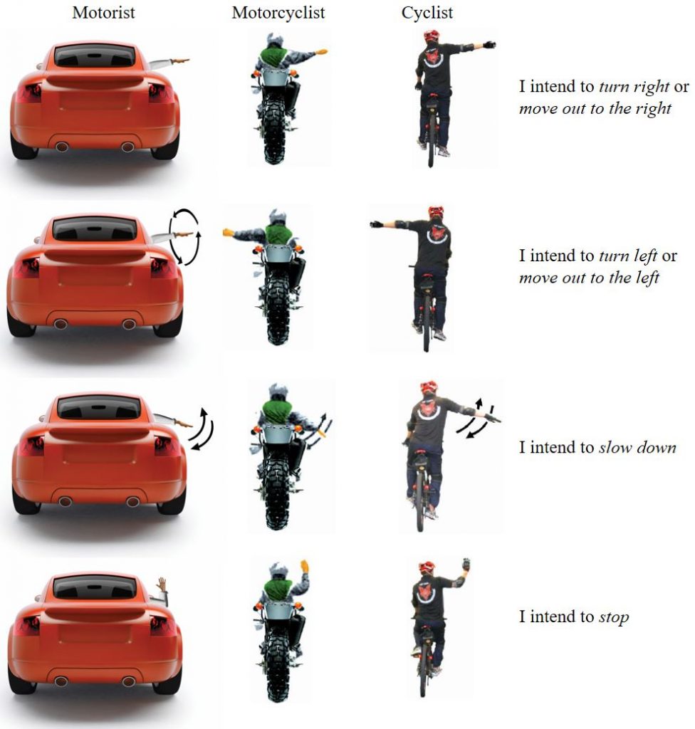 Rules for Cycling in Singapore Cycling Laws in Singapore (Updated for