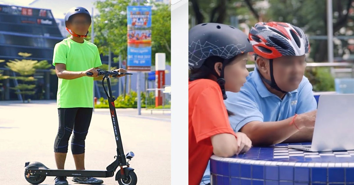 10 Facts About The Theory Test That EBike & EScooter Riders Have to