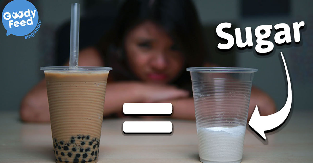 How Bubble Tea Will Affect Your Mind & Body If You Have Them Daily