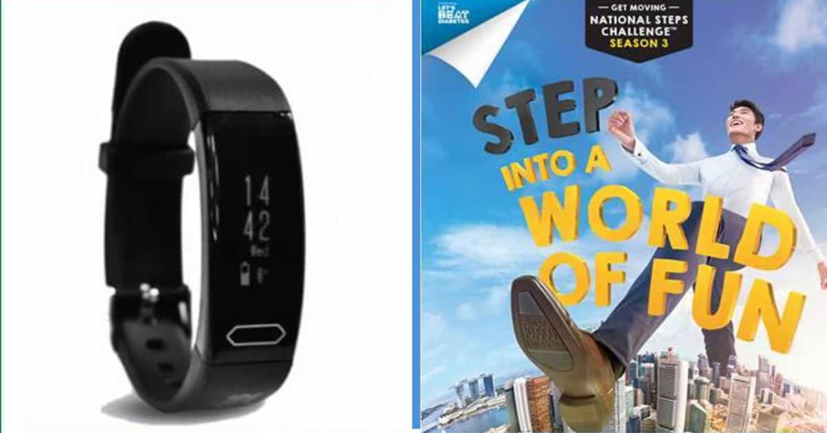 5.39 Million at HPB Allegedly Wasted on Excess Fitness Trackers