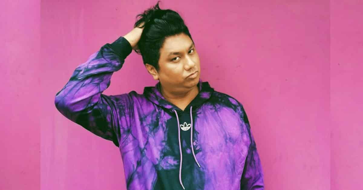Dee Kosh Faces 7 Charges, Including 3 for Commercial Sex