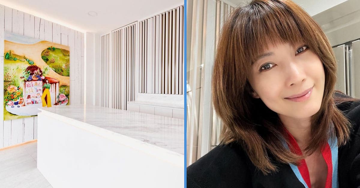 Aw Closing Her New Bakery in September After She ‘Blacked Out’ Goody Feed