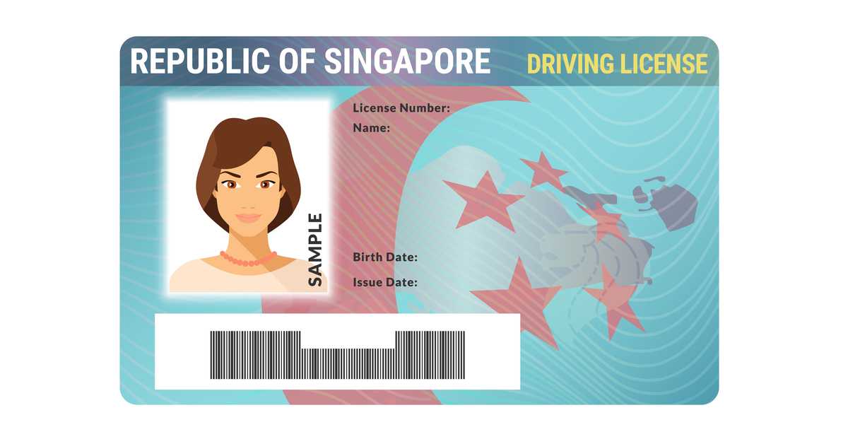 A Comprehensive Guide to Singapore Driving License Classes