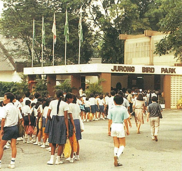 Momentous Events Of 2023 Jurong Bird Park’s Last Day Will be on 3 Jan 2023 Before It Moves to
