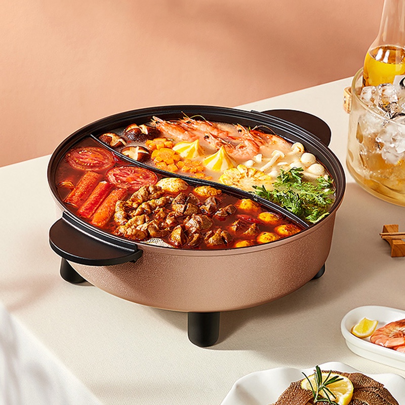 10 Steamboat Pots / Hotpots That Cost Less Than 50 in Singapore