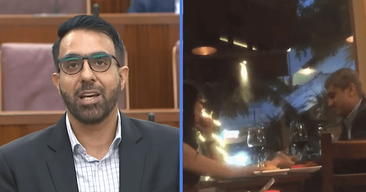 Anonymous Source Claims Pritam Singh Knew About Leon Perera’s & Nicole