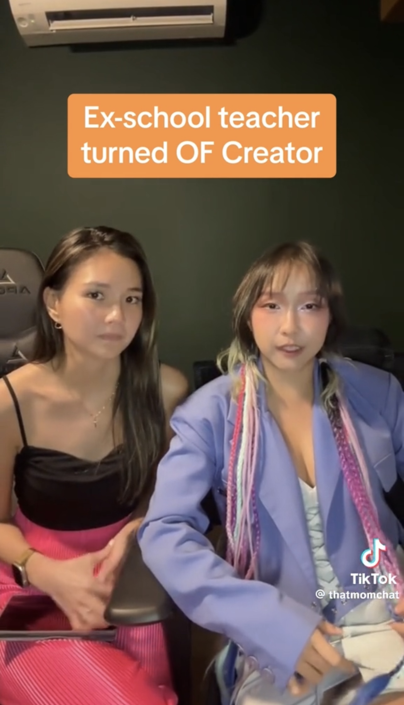 S’pore Secondary School Teacher Quit to Become OnlyFans Content Creator - Goody Feed